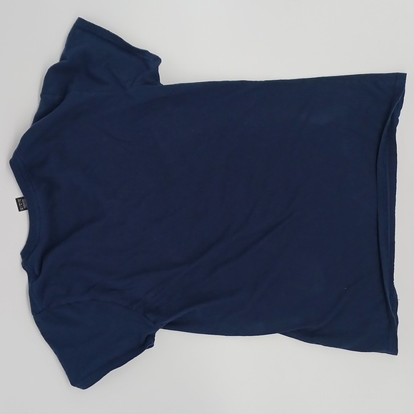 Thanksgiving Themed Pregnancy Announcement TShirt - Not Maternity Shirt (S) - Picture 4 of 4